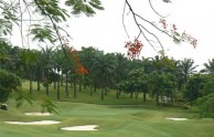 Kota Permai Golf & Country Club (